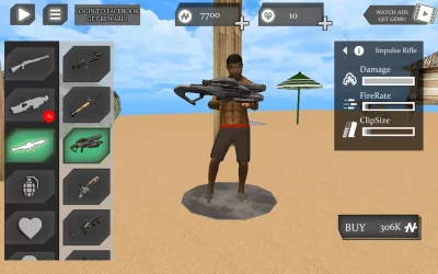 Miami Crime Vice Town screenshot №6