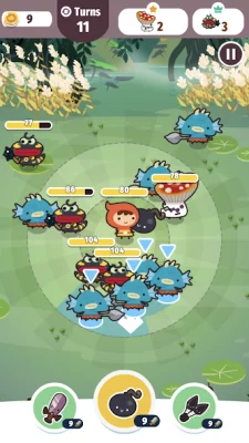 Micro RPG screenshot №7