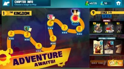 Mighty Machines - Vehicular Co screenshot №7