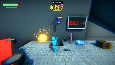 Milkman Karlson screenshot №6