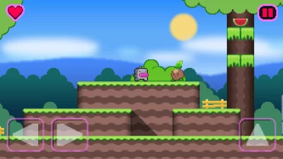 Mimelet screenshot №2