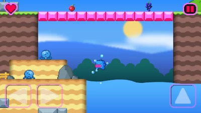 Mimelet screenshot №3