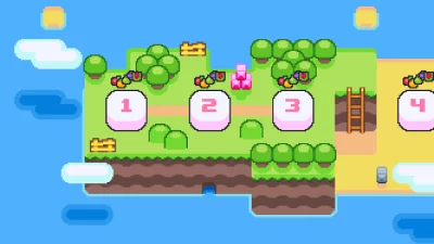 Mimelet screenshot №5