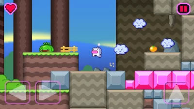 Mimelet screenshot №6