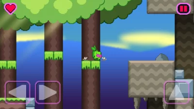 Mimelet screenshot №7