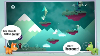Mimpi screenshot №2