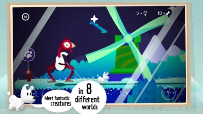 Mimpi screenshot №6