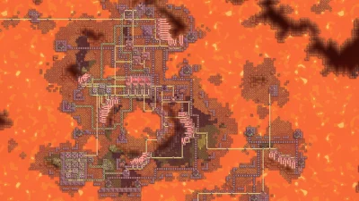 Mindustry screenshot №3