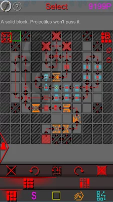 Miner Gun Builder screenshot №6