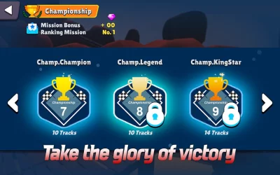 Minicar Drift : Minicar Racing screenshot №6