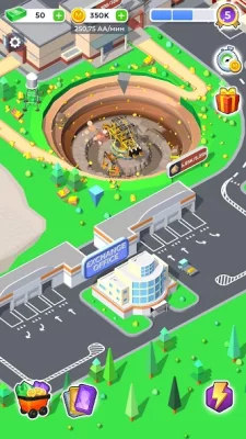 Mining Inc. screenshot №7