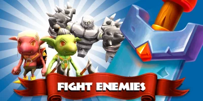 Mining Knights: Idle clicker screenshot №4