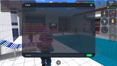 MiniStrike screenshot №4