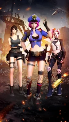 Мир стрельбы - Беглый огонь screenshot №2