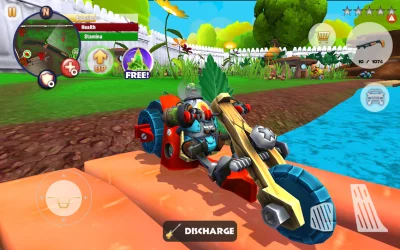 Мир жуков screenshot №2