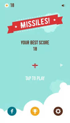 Missiles! screenshot №2