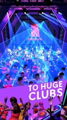 MIXMSTR - DJ-игра screenshot №3