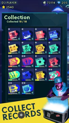 MIXMSTR - DJ-игра screenshot №6