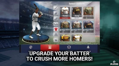 MLB Home Run Derby screenshot №8