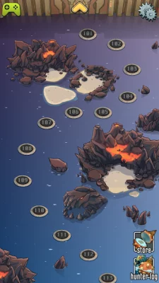 Mobfish Hunter screenshot №7