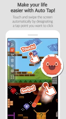 Mobizen Screen Recorder screenshot №3