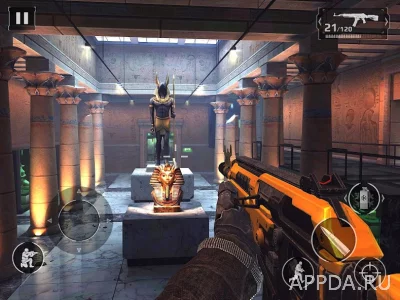 Modern Combat 5: mobile FPS screenshot №7