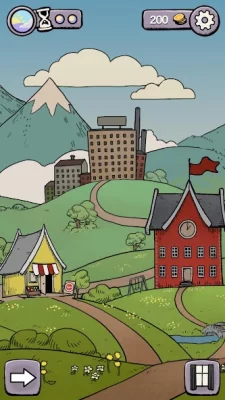 Мое дитя Lebensborn screenshot №6