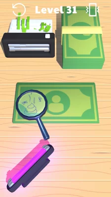 Money Buster screenshot №3