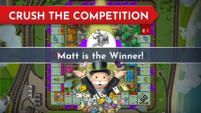 MONOPOLY screenshot №5
