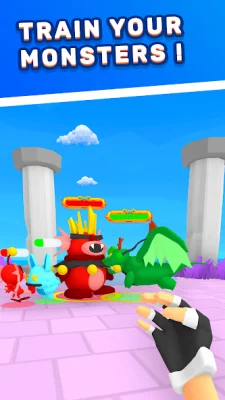 Monster Box screenshot №3