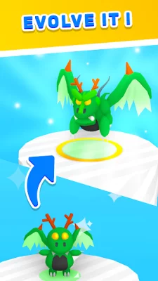 Monster Box screenshot №4