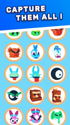 Monster Box screenshot №5