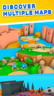 Monster Box screenshot №6