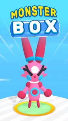 Monster Box screenshot №7