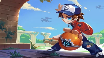 Monster Storm Apoiion screenshot №2