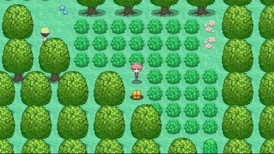 Monster Storm Apoiion screenshot №4