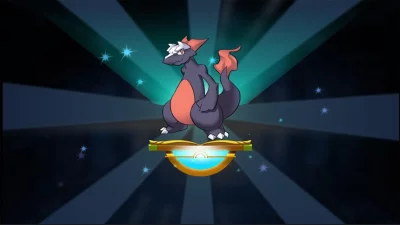 Monster Storm Apoiion screenshot №6