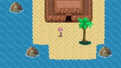 Monster Storm Apoiion screenshot №7