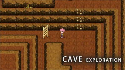 Monster Storm Apoiion screenshot №8