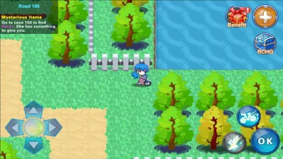 Monster Trips Chaos screenshot №6