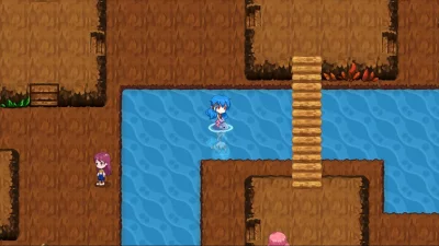 Monster Trips Chaos screenshot №7