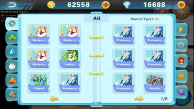 Monster Trips Chaos screenshot №8