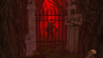 Moonshades: РПГ-Подземелье screenshot №7