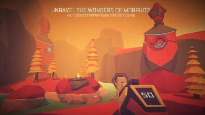 Morphite screenshot №2