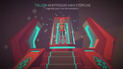 Morphite screenshot №4