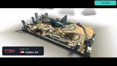 Motorsport Manager Mobile 3 screenshot №7