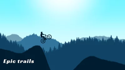 Mountain Bike Xtreme screenshot №5