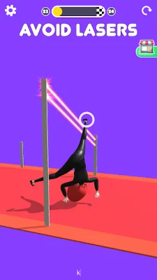 Move People screenshot №3