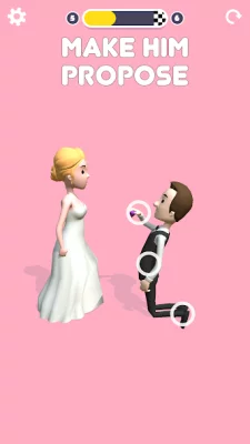 Move People screenshot №7