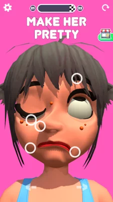 Move People screenshot №8